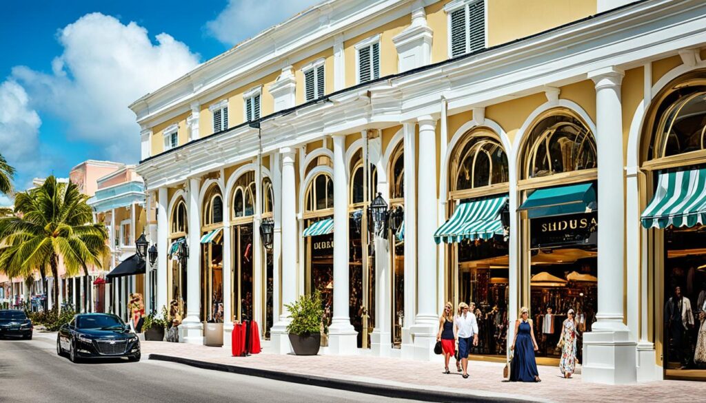 Nassau luxury shopping options Nassau luxury shopping options