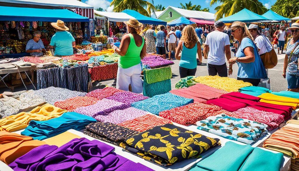 Nassau shopping on a budget Nassau shopping on a budget