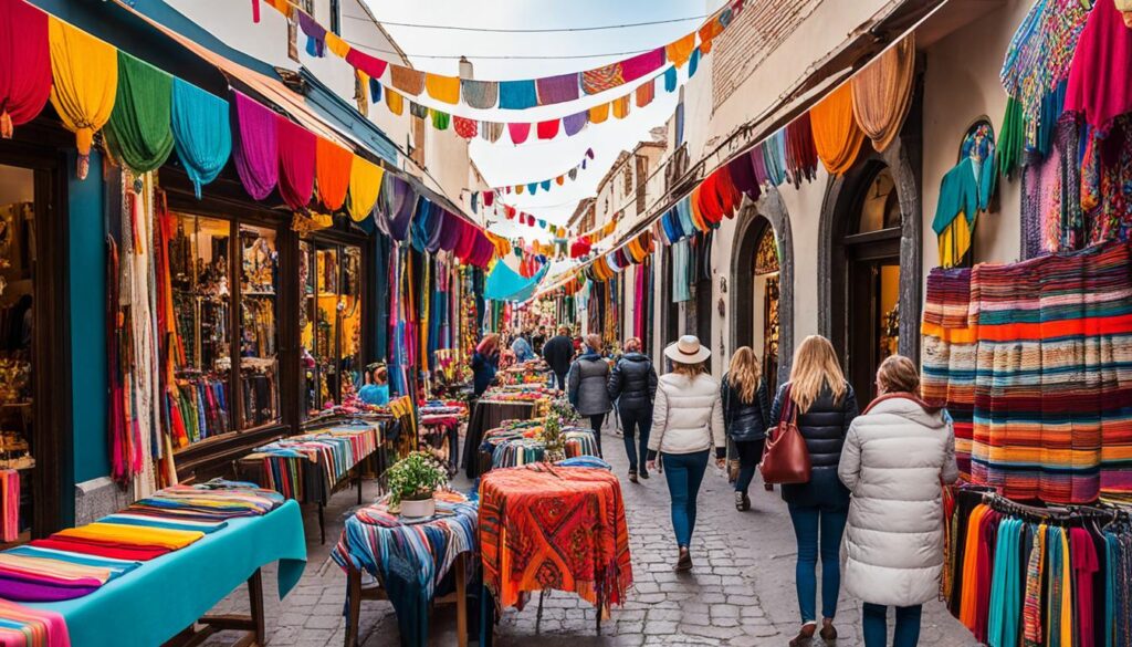 Nassau shopping tips image Nassau shopping tips image