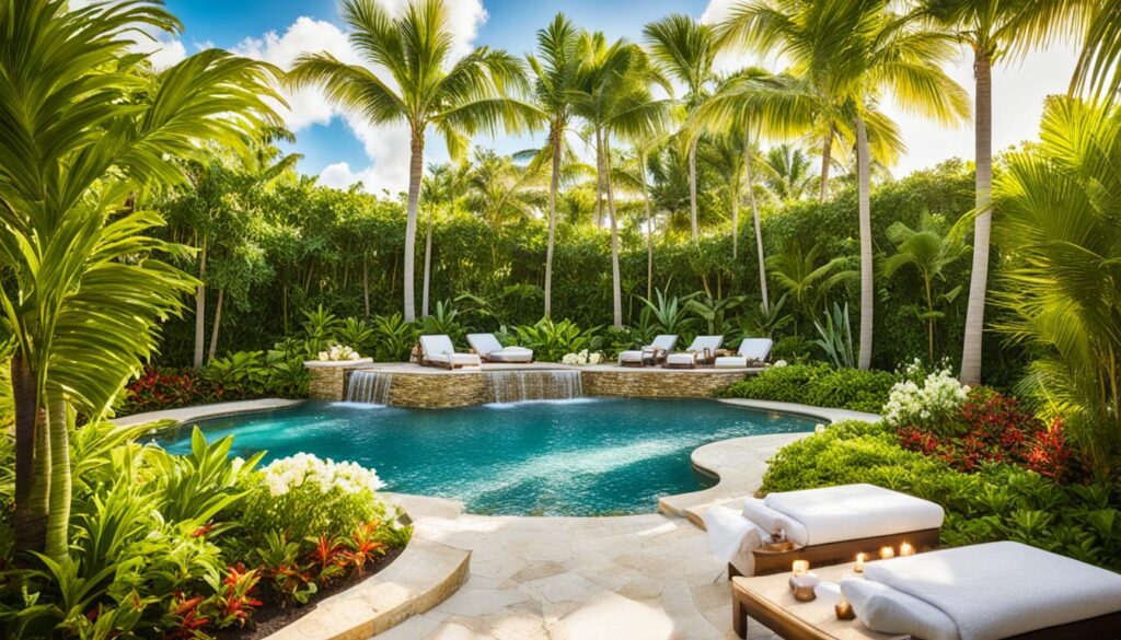 Nassau spa treatments Nassau spa treatments