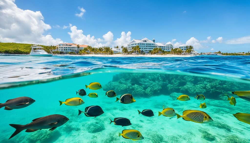 Nassau sustainable excursions Nassau sustainable excursions