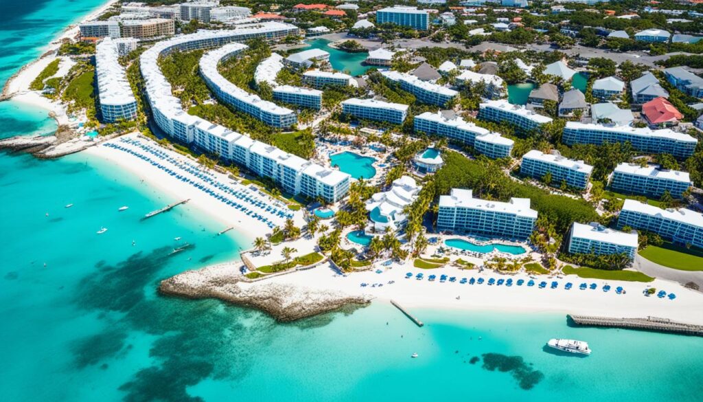 Nassau top vacation stays Nassau top vacation stays