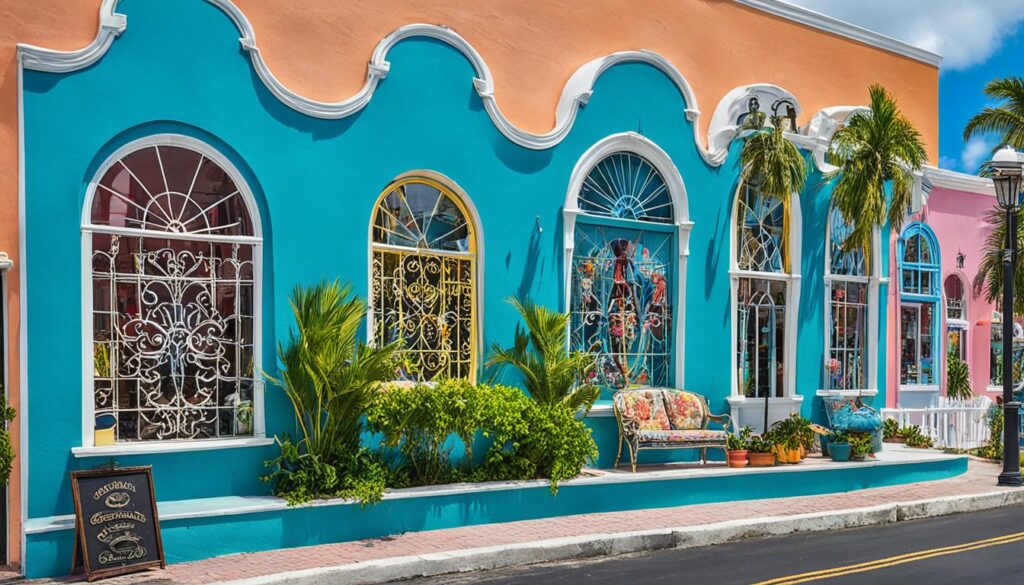 Nassau unique boutiques Nassau unique boutiques