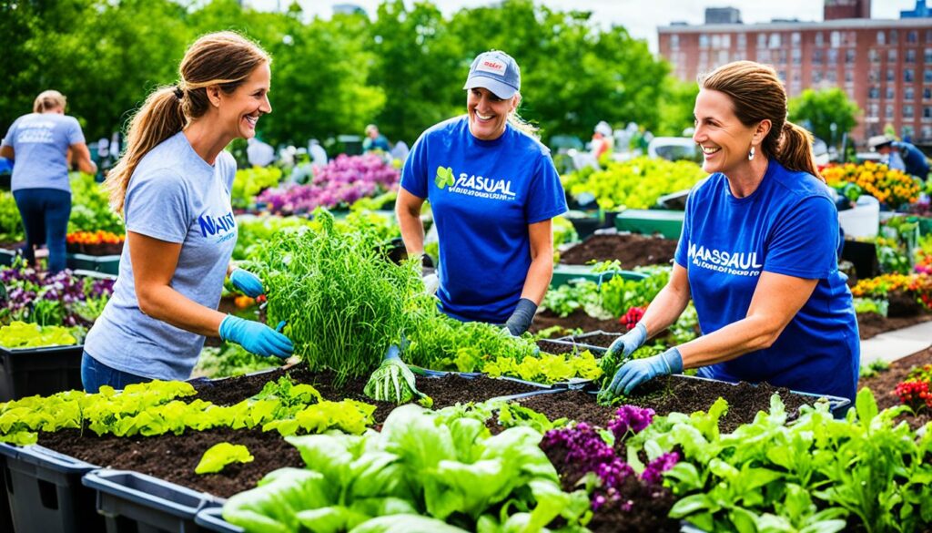 Nassau volunteer events Nassau volunteer events
