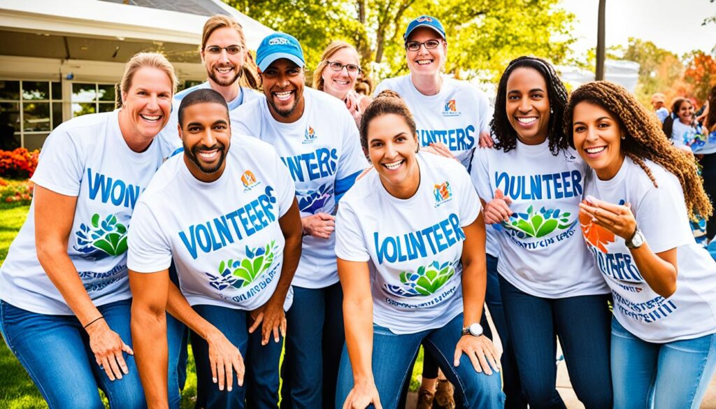 Nassau volunteer programs Nassau volunteer programs