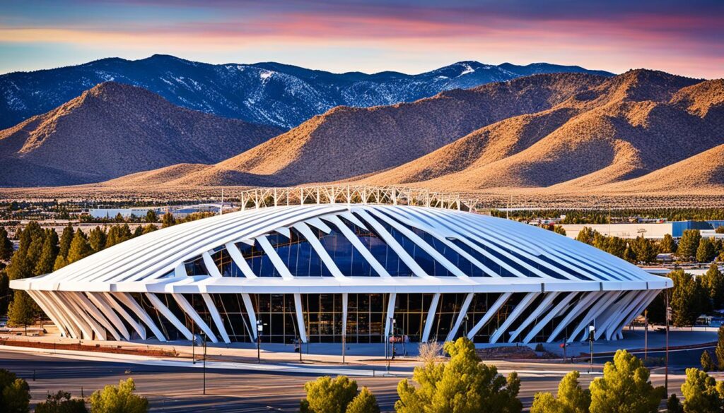 National Bowling Stadium National Bowling Stadium