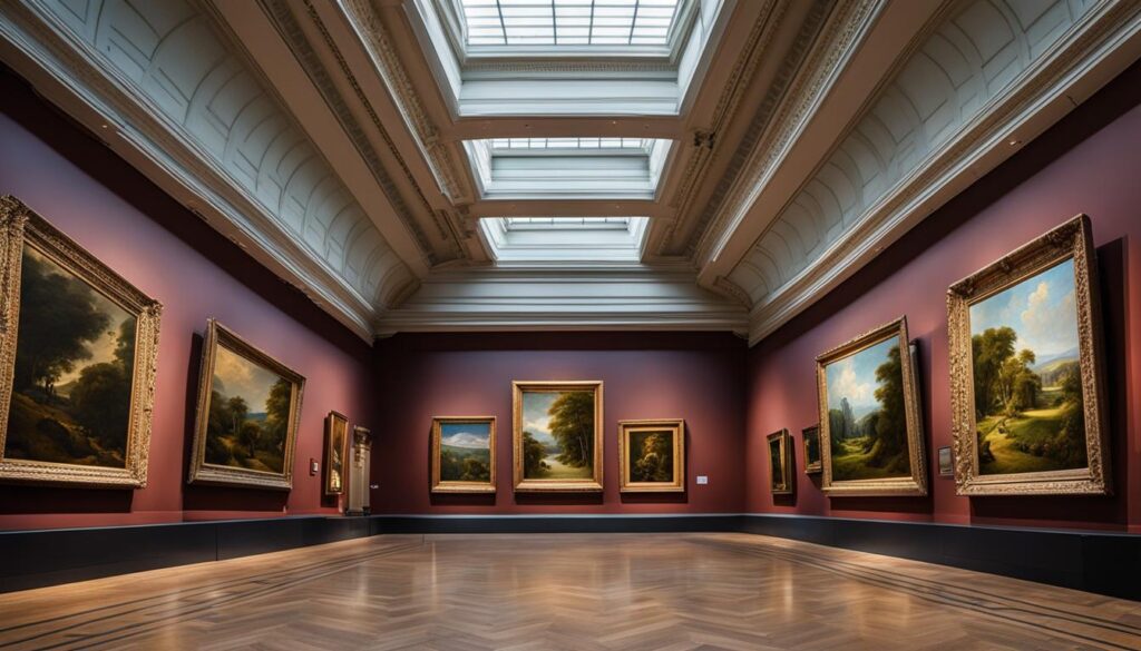 National Gallery National Gallery