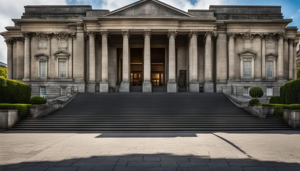 National Gallery of Ireland National Gallery of Ireland