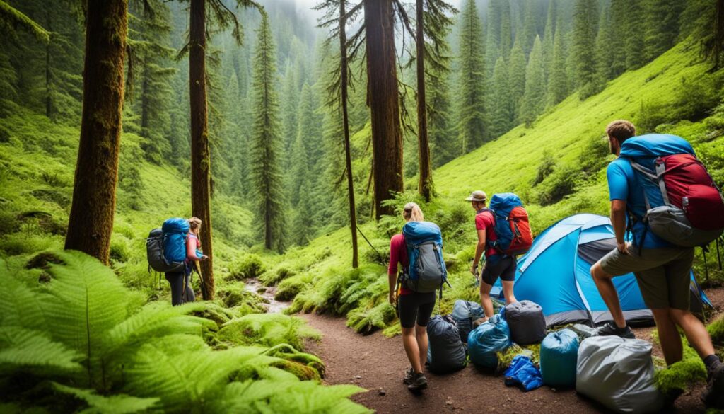 National Park Adventures on a Budget National Park Adventures on a Budget