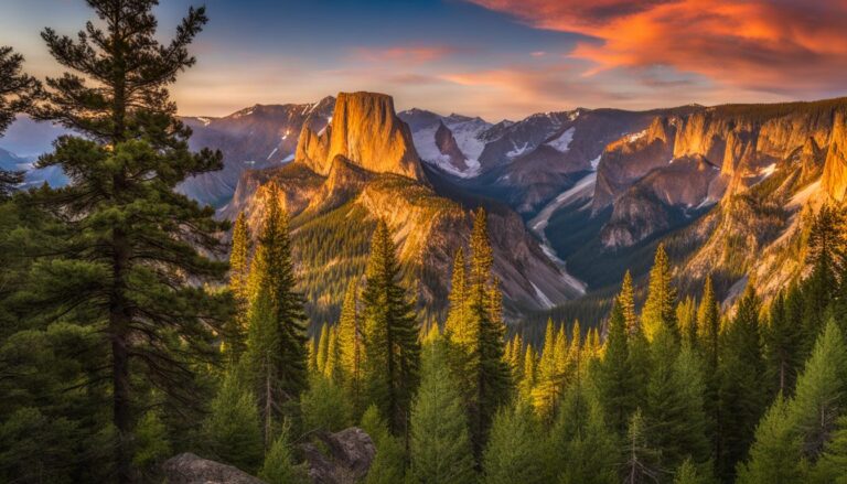 National Parks travel restrictions and must-see sights?