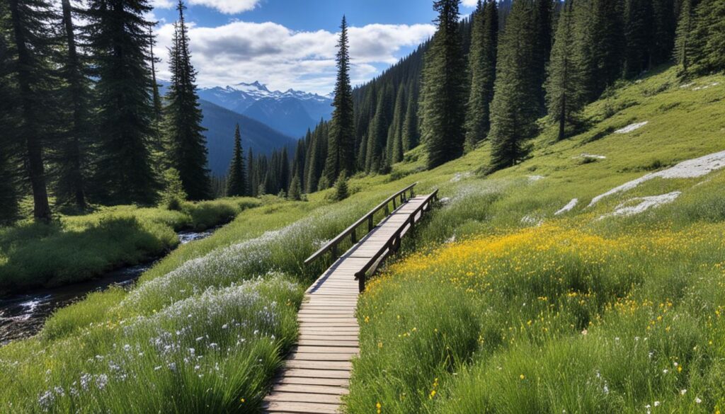 Nearby hidden hikes Nearby hidden hikes