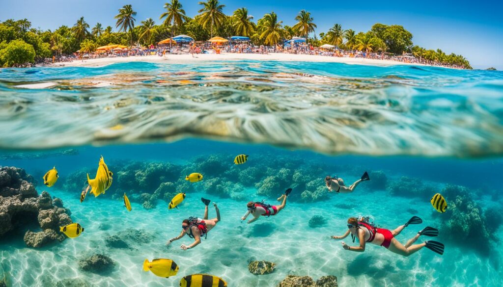 Negril day trips Negril day trips