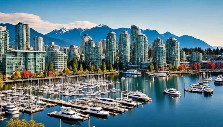 Neighbourhoods to stay in Vancouver?