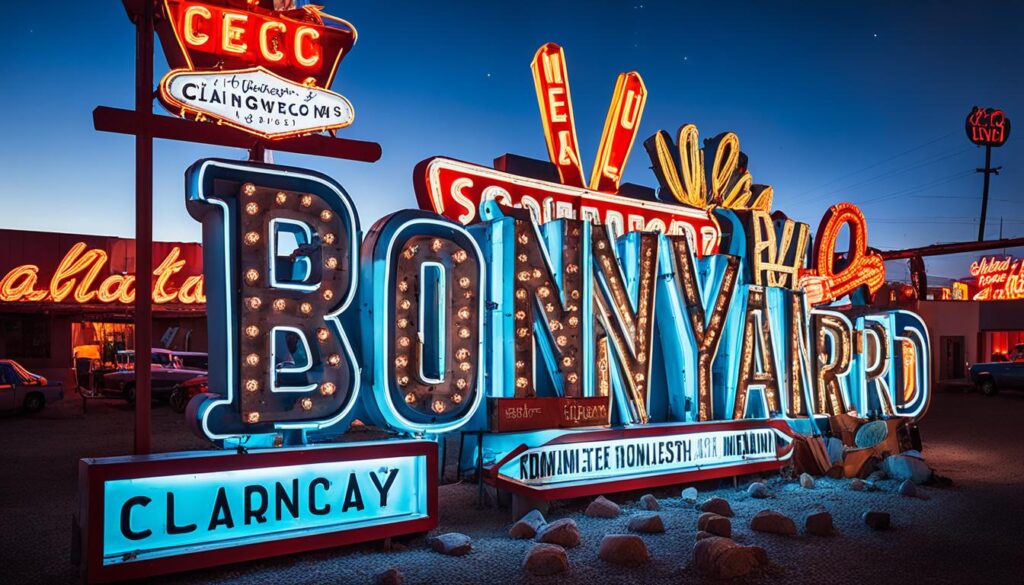 Neon Museum Neon Museum