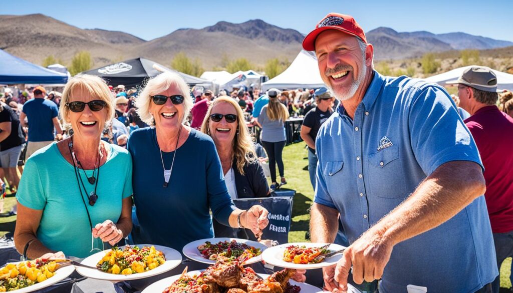 Nevada Food Events Nevada Food Events