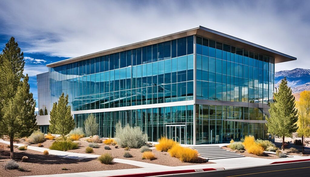 Nevada Museum of Art Nevada Museum of Art