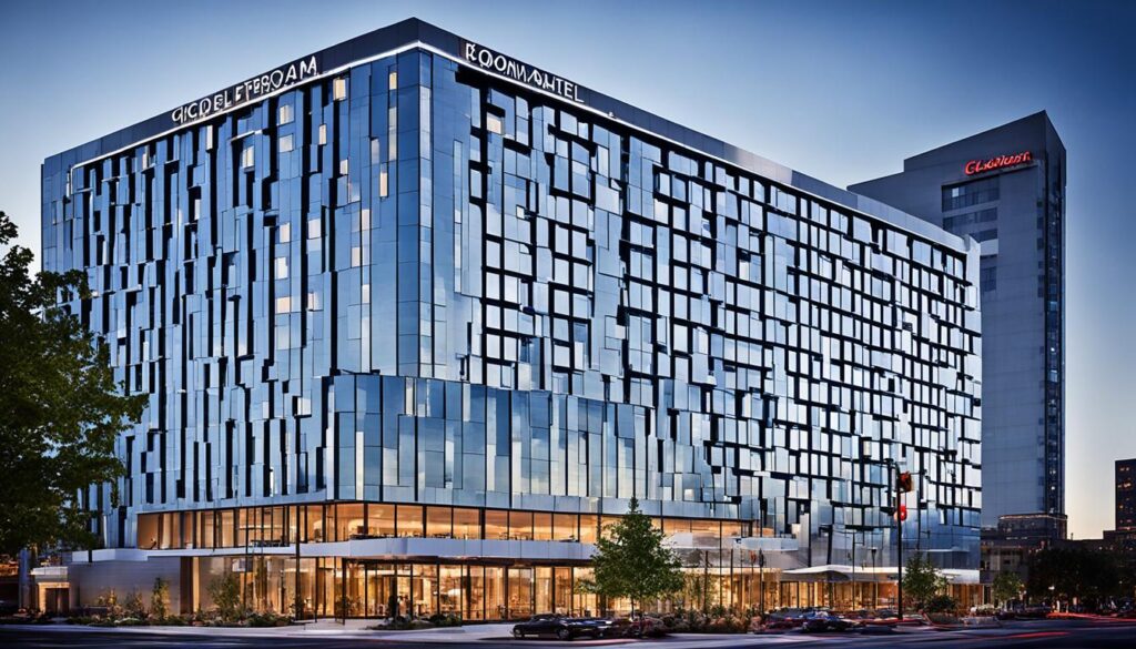 New City hotels New City hotels