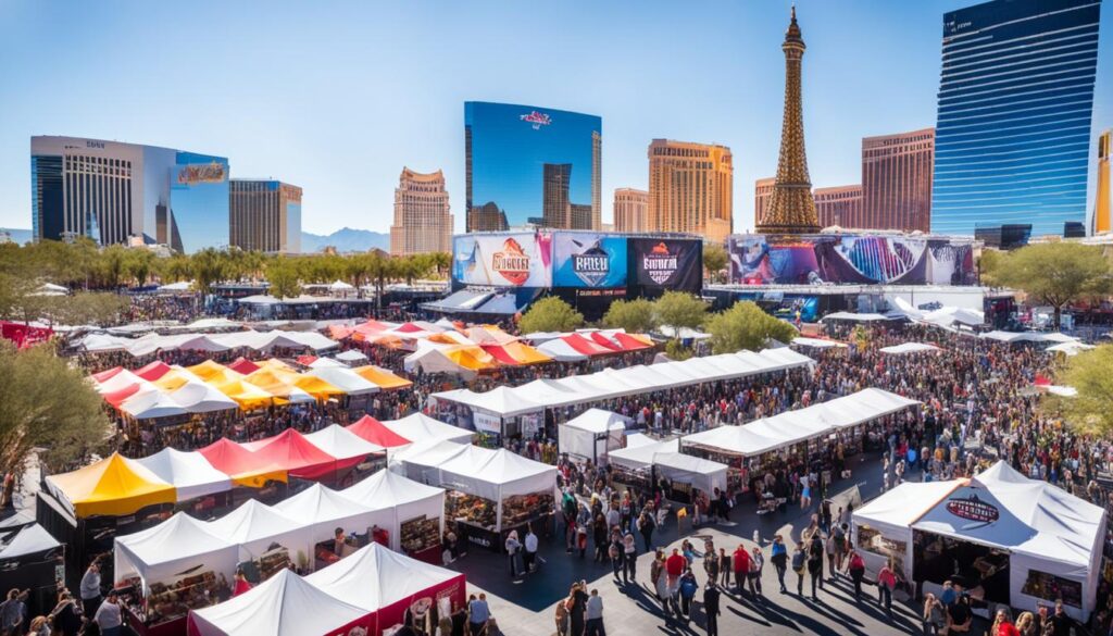 New attractions in Las Vegas 2024 New attractions in Las Vegas 2024