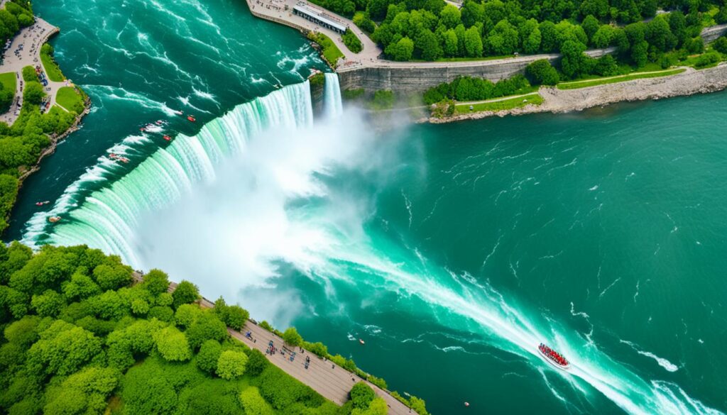 Niagara Falls Excursions Niagara Falls Excursions