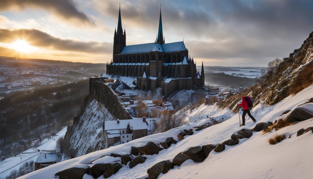 Nidaros Cathedral hike difficulty Nidaros Cathedral hike difficulty