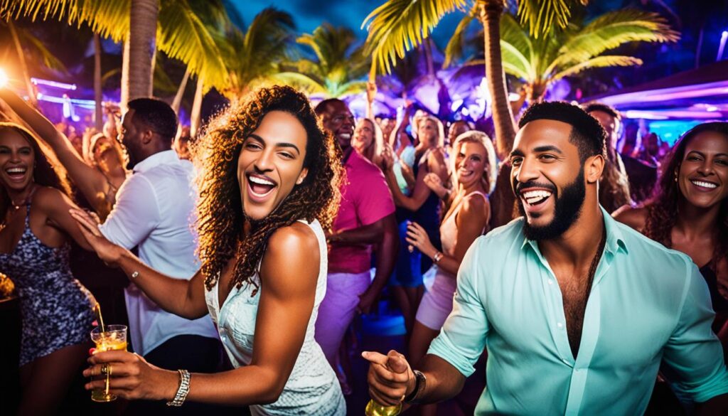 Nightclubs in Montego Bay Nightclubs in Montego Bay