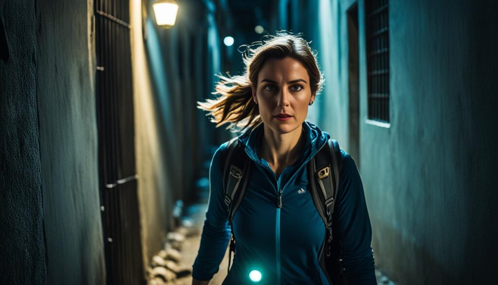 Nighttime safety tips for solo female travelers in Miami Nighttime safety tips for solo female travelers in Miami