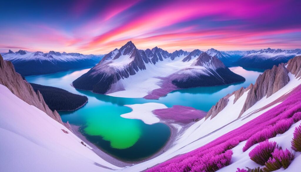 Northern Lights Northern Lights