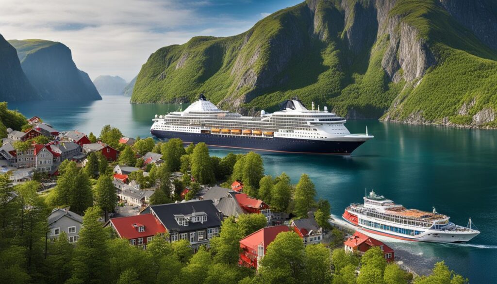 Norway fjord cruise travel tips Norway fjord cruise travel tips