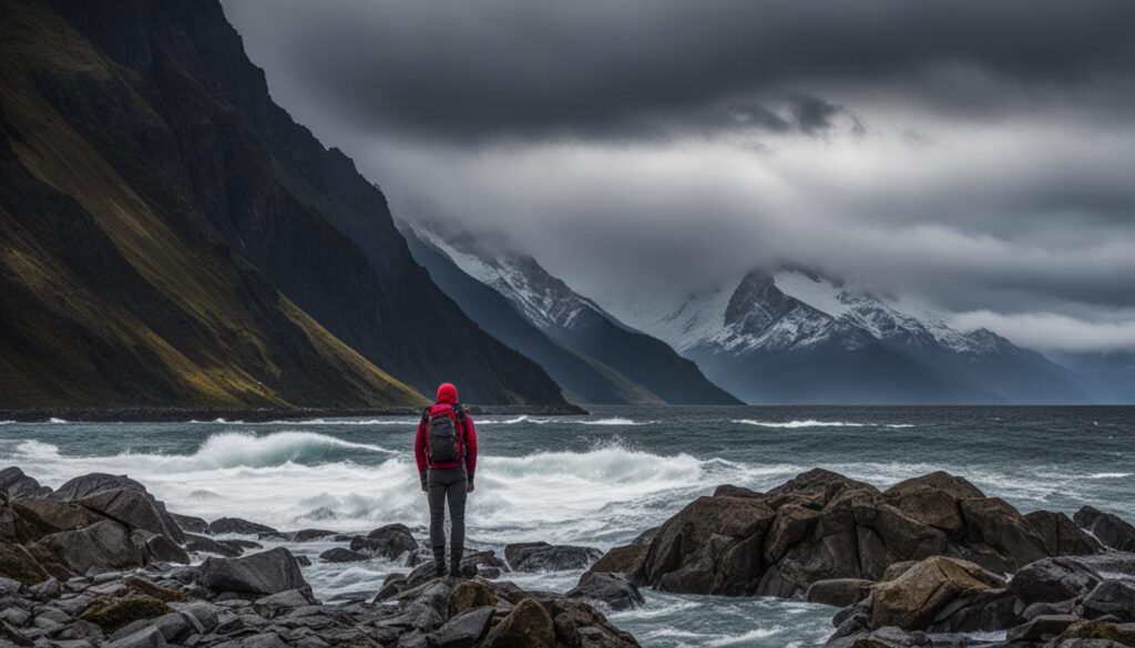 Norway solo travel precautions Norway solo travel precautions