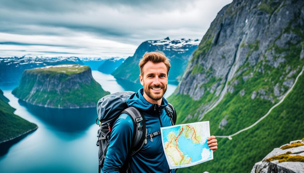 Norway solo travel safety Norway solo travel safety