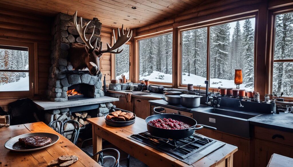 Norwegian Game Meats Norwegian Game Meats