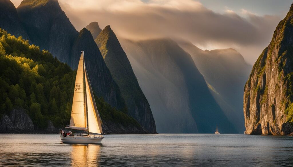 Norwegian travel experiences Norwegian travel experiences