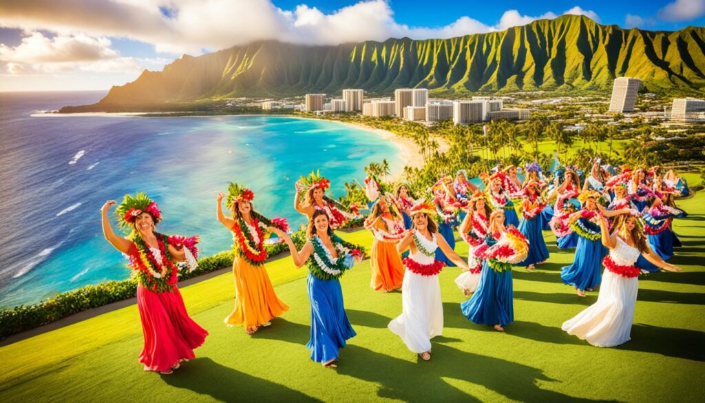Oahu Cultural Highlights Oahu Cultural Highlights