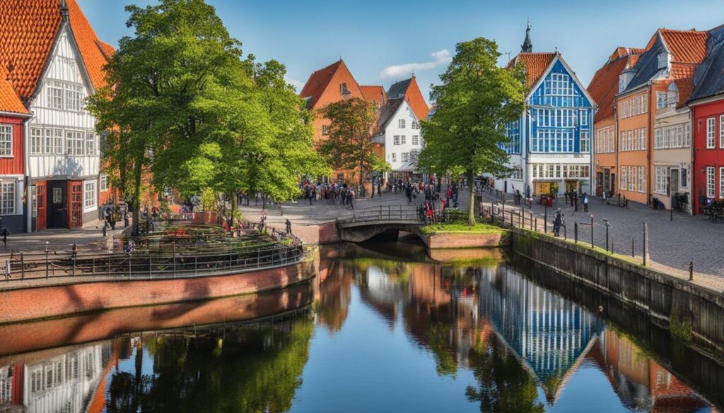 Odense Attractions Cost Odense Attractions Cost
