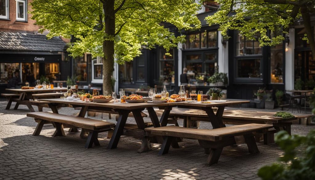 Odense affordable dining Odense affordable dining