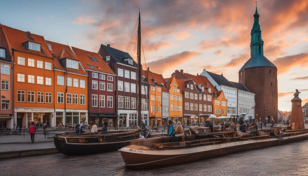 Odense attractions cost Odense attractions cost