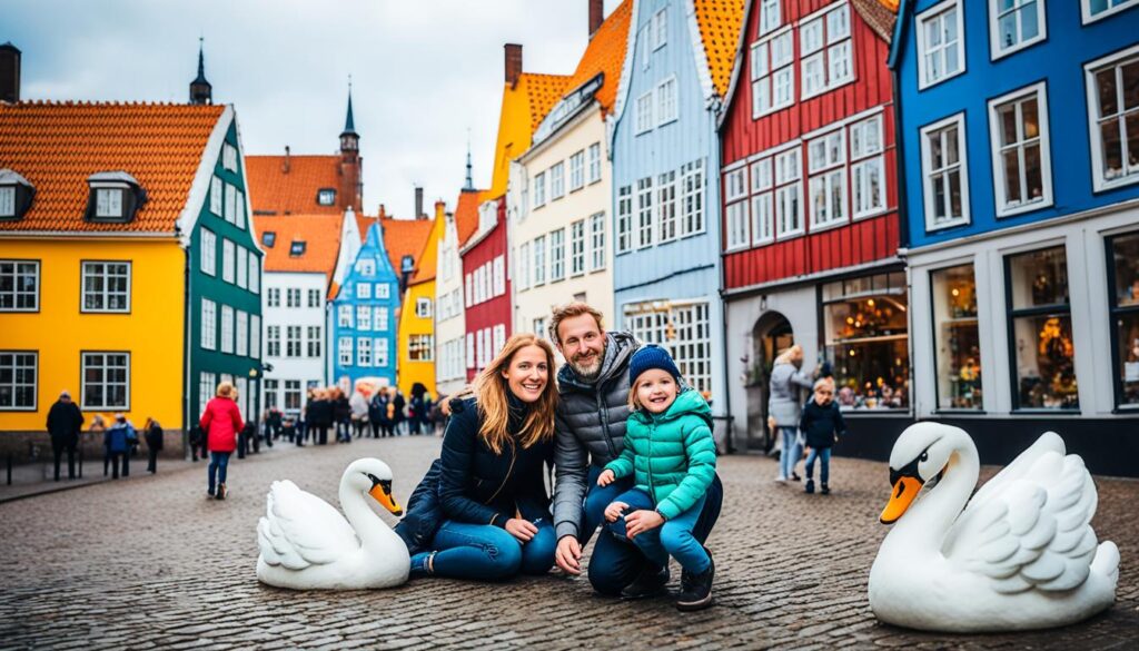 Odense attractions for families Odense attractions for families