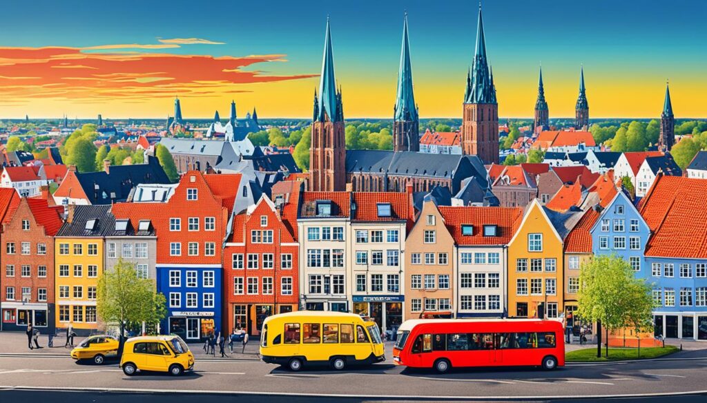 Odense cost of living Odense cost of living