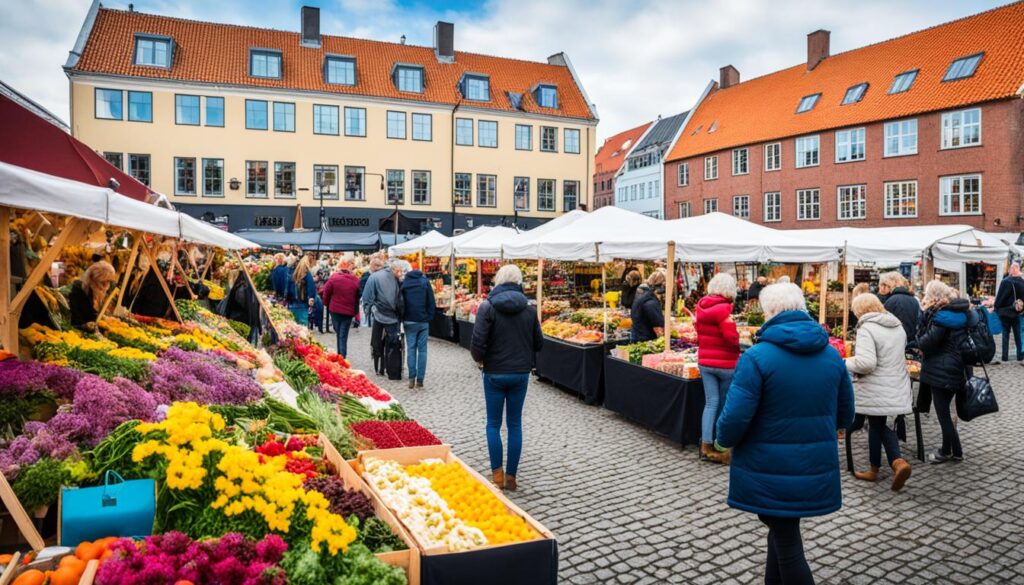 Odense market directory Odense market directory