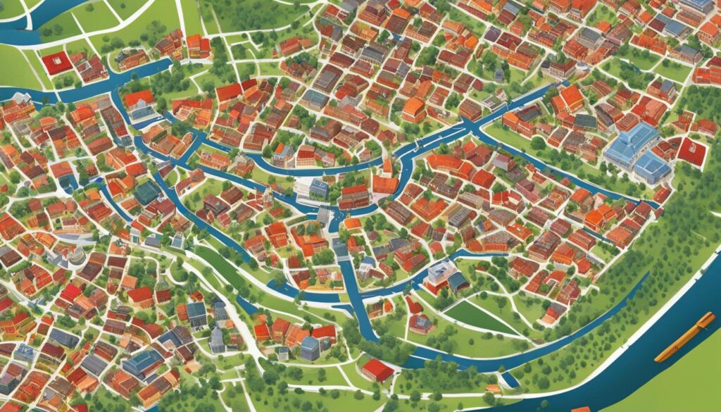 Odense market directory Odense market directory