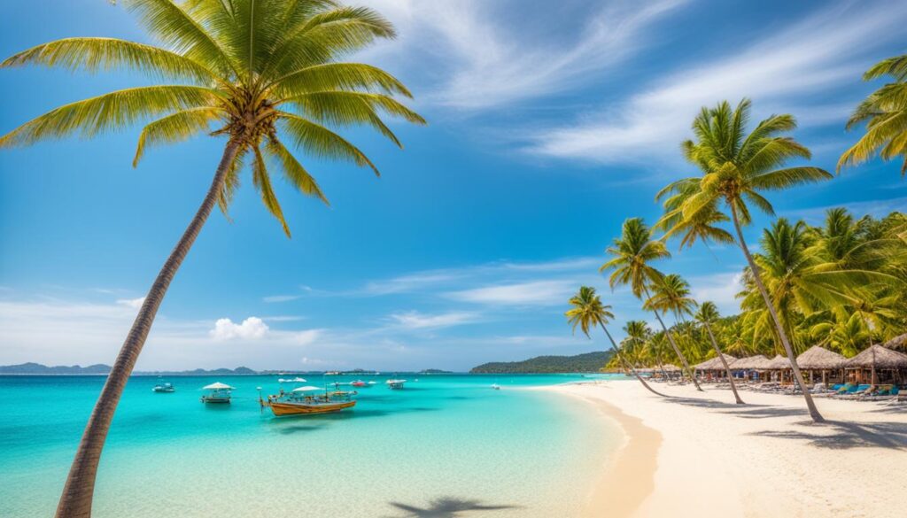 Off-peak travel to the Caribbean Off-peak travel to the Caribbean