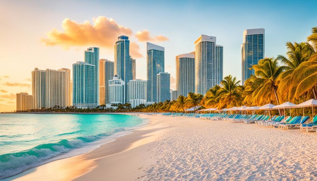 Off-season travel deals to Miami in 2024 Off-season travel deals to Miami in 2024