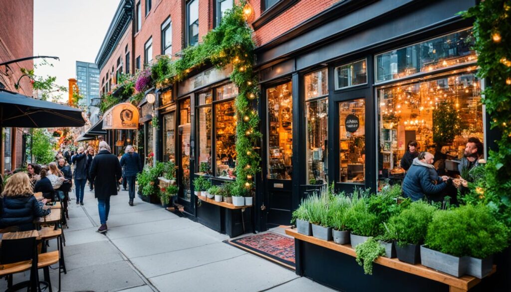 Off-the-Beaten-Path Restaurants in Toronto Off-the-Beaten-Path Restaurants in Toronto