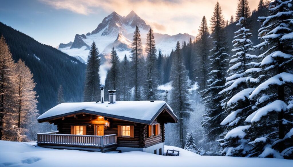 Off-the-beaten-path Alpine Retreats Off-the-beaten-path Alpine Retreats