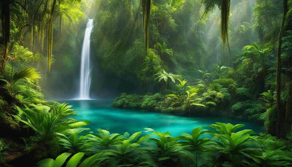 Off-the-beaten-path Caribbean hikes Off-the-beaten-path Caribbean hikes