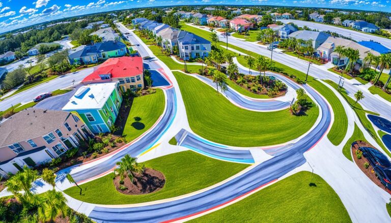 Off-the-beaten-path Orlando neighborhoods