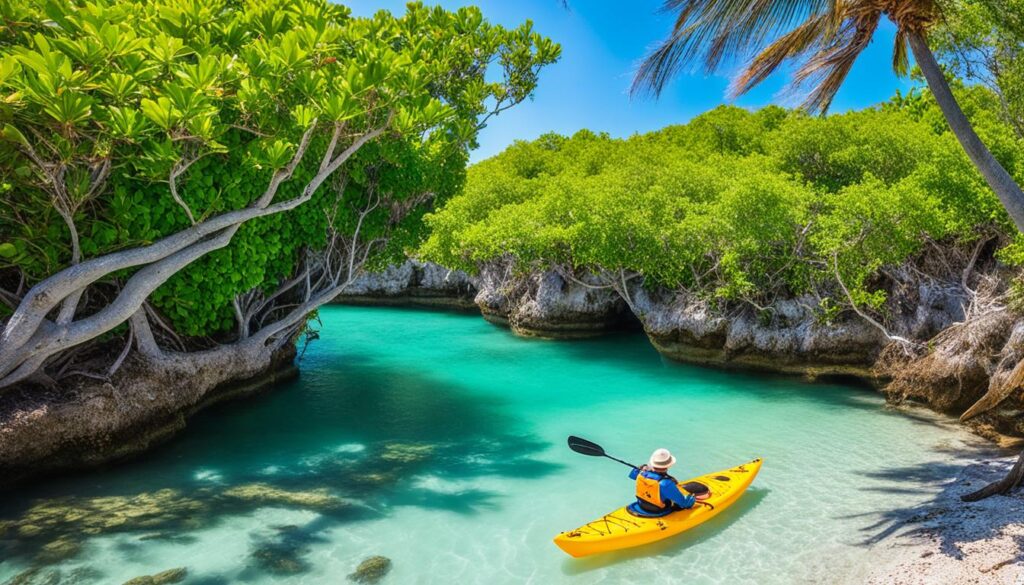 Off-the-beaten-path activities in Key West Off-the-beaten-path activities in Key West