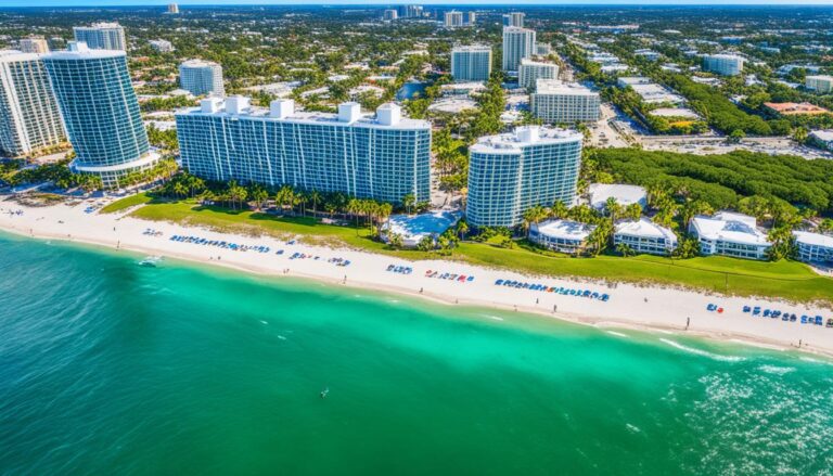 Off-the-beaten-path experiences in Fort Lauderdale?