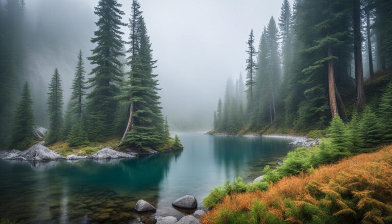 Off-the-beaten-path hikes near Banff
