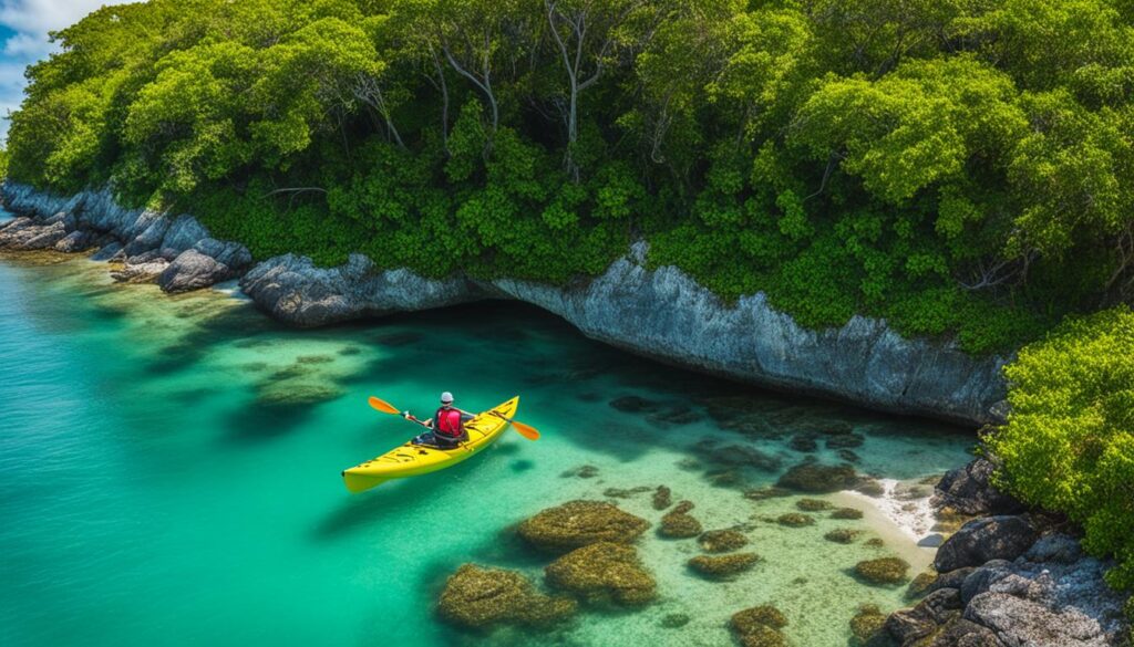 Off-the-beaten-path things to do in Key West Off-the-beaten-path things to do in Key West